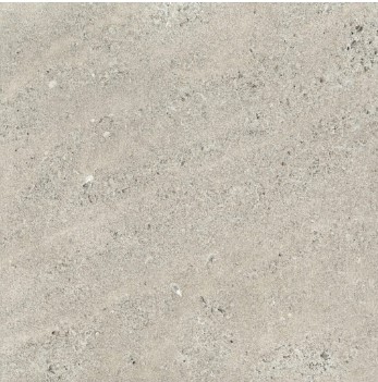 Indiana Limestone Rustic Gray — deep warm-gray stone swatch with natural character, Tulip Precast