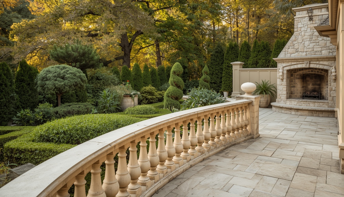 Indiana Limestone craftsmanship — Tulip Precast Brampton