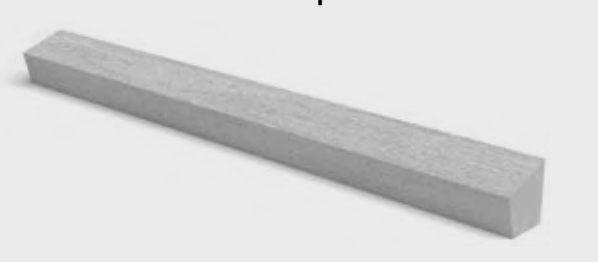 Double Slope Sill — Sills profile